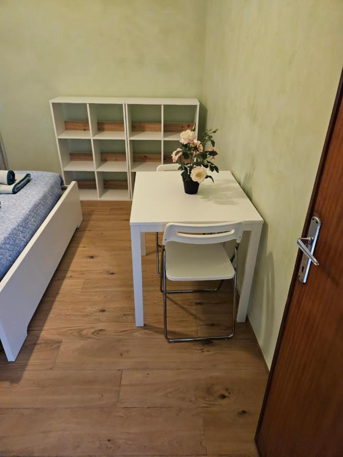 Alloggio in famiglia Matrimoniale *