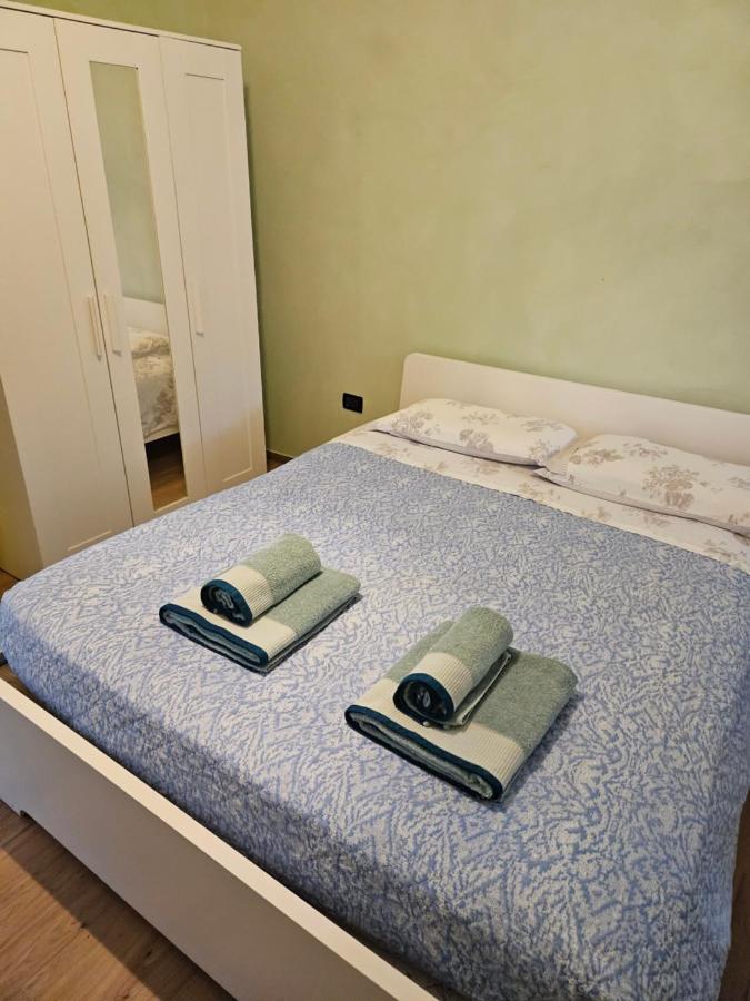 Homestay Matrimoniale *